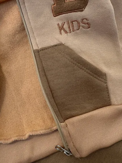 سویشرت شلوار BEST KIDS