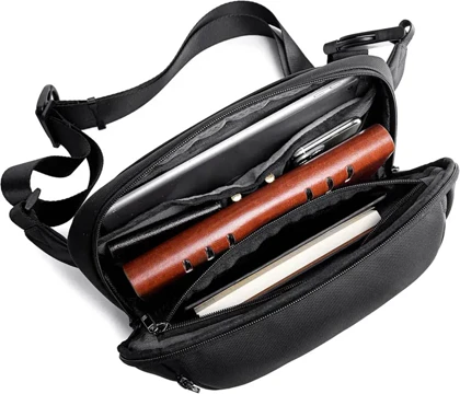 کیف کراس بادی آرکتیک هانتر اورجینال مدل ARCTIC HUNTER - ARH00561