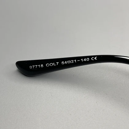 عینک آفتابی اسپریت مناسب رانندگی لنز پلاریزه UV400 با فریم فلزی