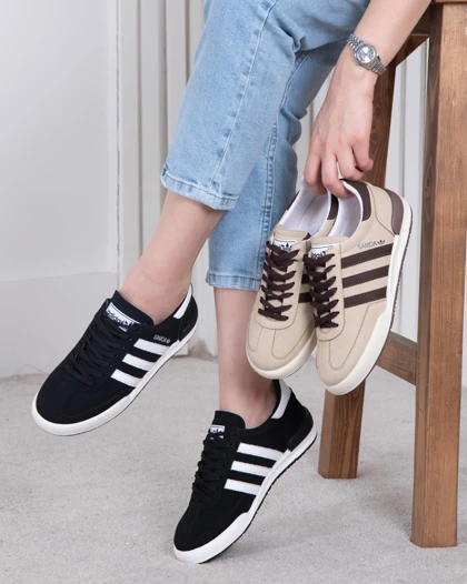 کتانی دخترونه SAMOA/ADIDAS