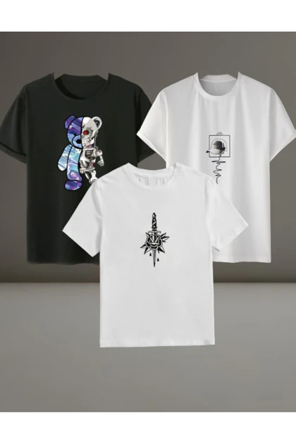 تیشرت بچگانه han-elegant han-elegant