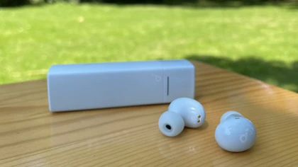 هدفون بلوتوثی انکر مدل Soundcore A30i