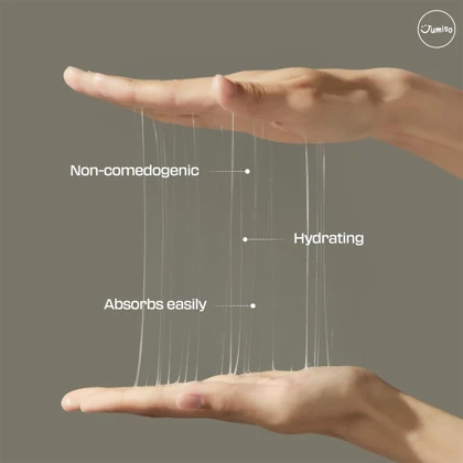 اسنس حلزون جومیسو|JUMISO SNAIL MUCIN 95% + PEPTIDE FACIAL ESSENCE