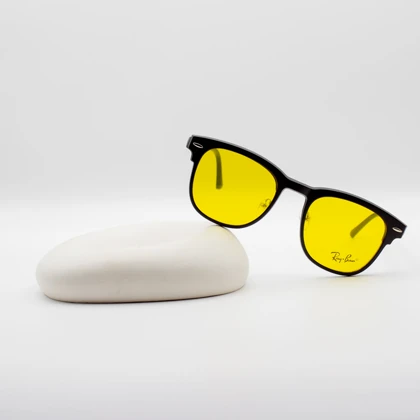 عینک کاوردار ری بن RayBan مدل TR2218