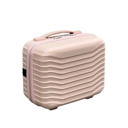 چمدان سایز آرایشی وارداتی برند فالکون مدل FALCON - FLN156 XS