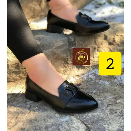 کالج چرم زنانه دخترانه ارزان در 5 طرح