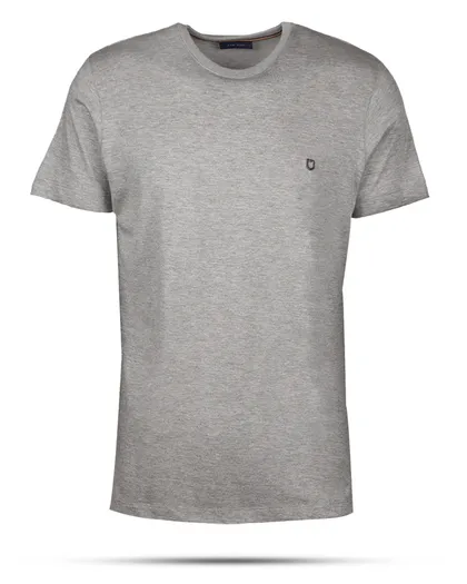 تیشرت بیسیک مردانه 1200