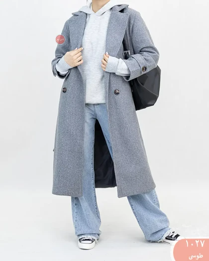 پالتوبلندفرنیکا 1027