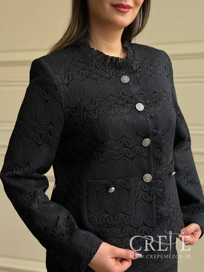 کت دامن گیپور