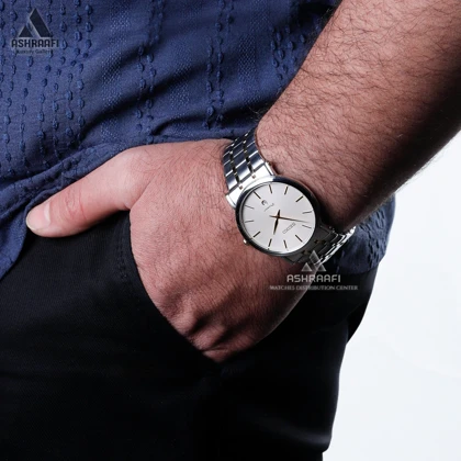 ساعت مردانه سیکو Seiko SKP400P1