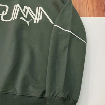 بلوز شلوار دورس پسرانه مدل پوما