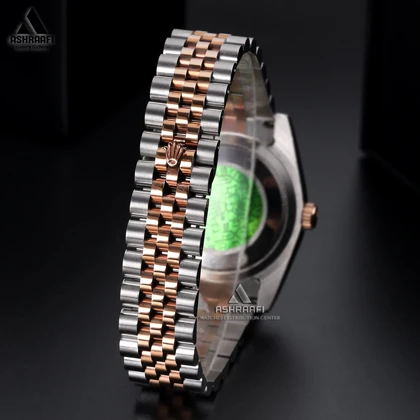 ساعت مردانه رولکس Rolex DateJust RG-17