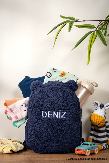 کوله پشتی بچگانه minilee minilee