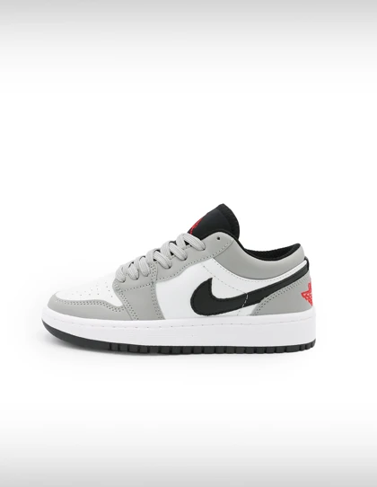 کتانی روزانه زنانه نایک Nike Air Jordan 1 Low LX W
