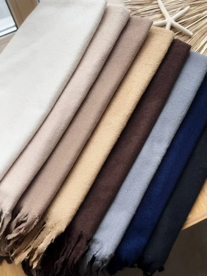 1979- شال موهر صابونی