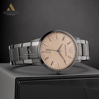ساعت مردانه امپریو آرمانی Emporio Armani AR11120