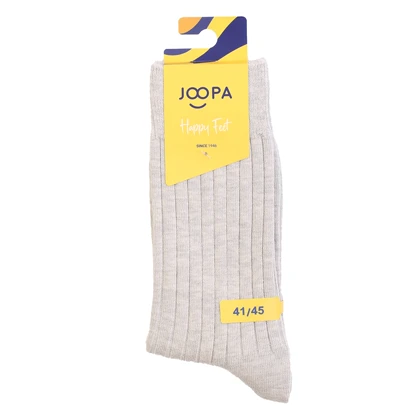 جوراب جوپا ساق‌دار مردانه کبریتی