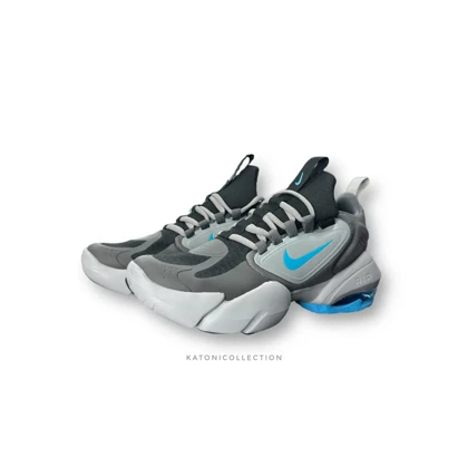 کتانی ویتنامی مردانه نایک ایرمکس آلفا ساواج ا Nike air max alpha savage