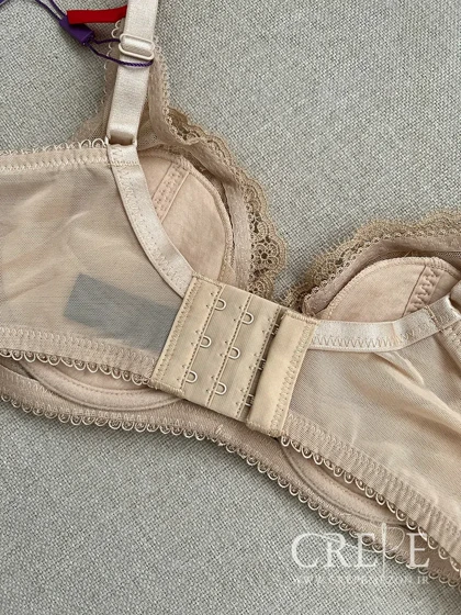 سوتین تک لایه دار گیپوری