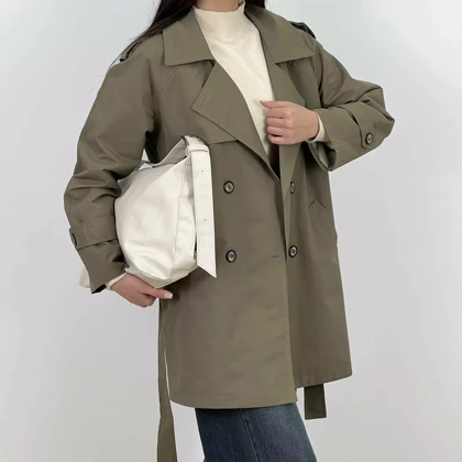 ترنچ کت 1008025