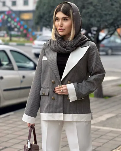 کت فاستونی