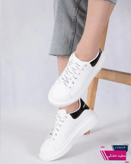 کتانی دخترانه MCQUEEN/2537/KSHOES