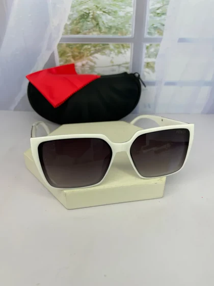 عینک آفتابی زنانه فندی 9516