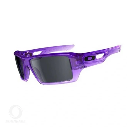 عینک اوکلی TWO FACE PURPLE BR