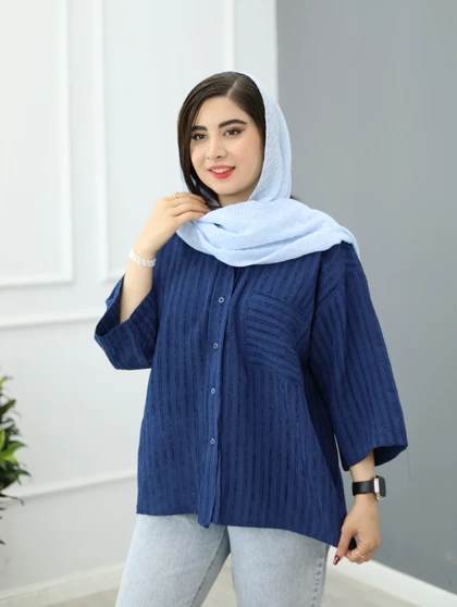 شومیز دیاناز