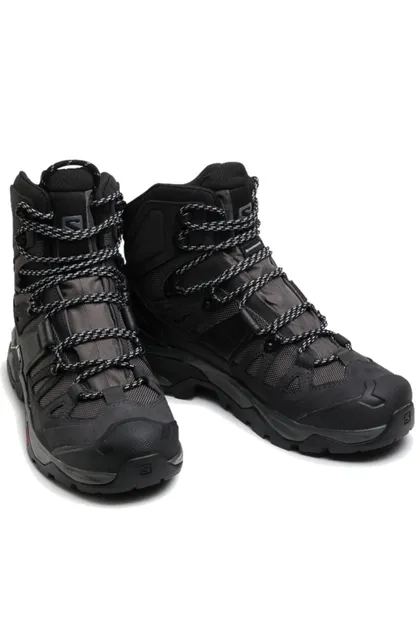 چکمه های مردانه در فضای باز Quest 4 Gore-tex® L41292600