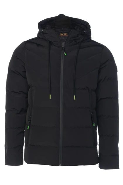 کت و کاپشن مردانه sivaist sivaist