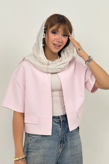 کت زنانه مازراتی شراره