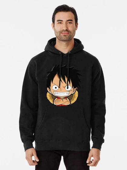 هودی ONE PIECE هودی انیمه وان پیس کد 84304