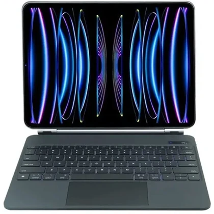 کیف کیبورد دار آیپد 12.9 اینچ ایکس او XO مدل KB-10