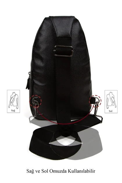 کیف کمری newish-polo-accessories newish-polo-accessories