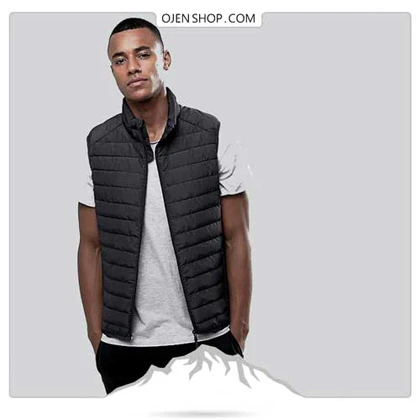 جلیقه پر WATSON'S