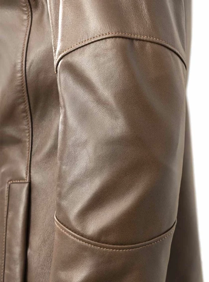 کاپشن مردانه ایلماز