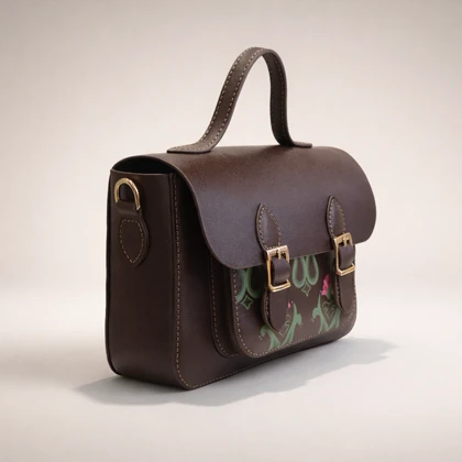 کیف زنانه چرم مدل نیژا