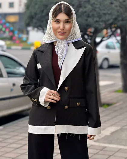 کت فاستونی