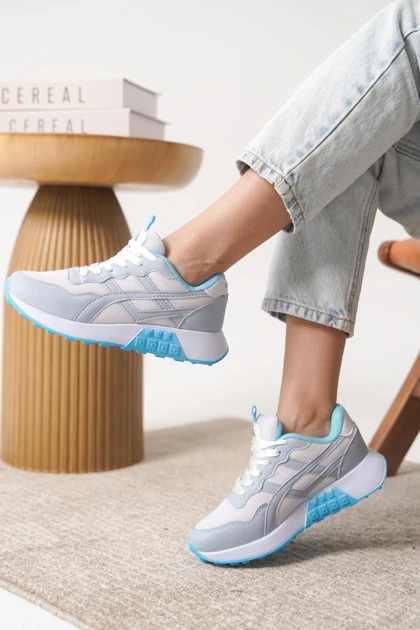 کتانی زنانه داکستورز daxtors