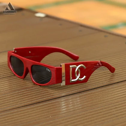 عینک آفتابی دولچه گابانا Dolce & Gabbana ZS98007