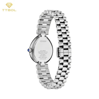 ساعت مچی زنانه سیتیزن CITIZEN EM1200-55A