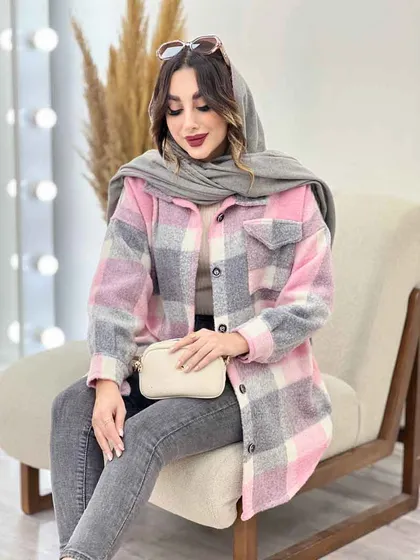 شکت تک جیب پاکتی گلناز