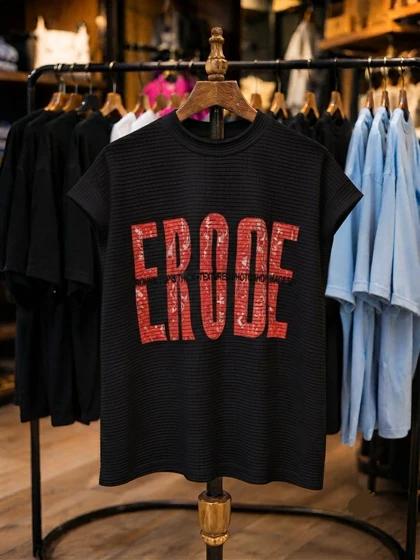 وست ERODE