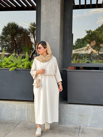 ست سارافون کت ملودی