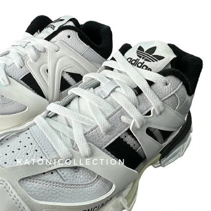 کتانی بالنسیاگا ایکس آدیداس BALENCIAGA x ADIDAS