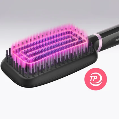 برس حرارتی فیلیپس Philips مدل BHH880