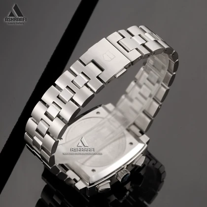 ساعت تگ هویر موناکو Tag Heuer Monaco One Of 169-SB2