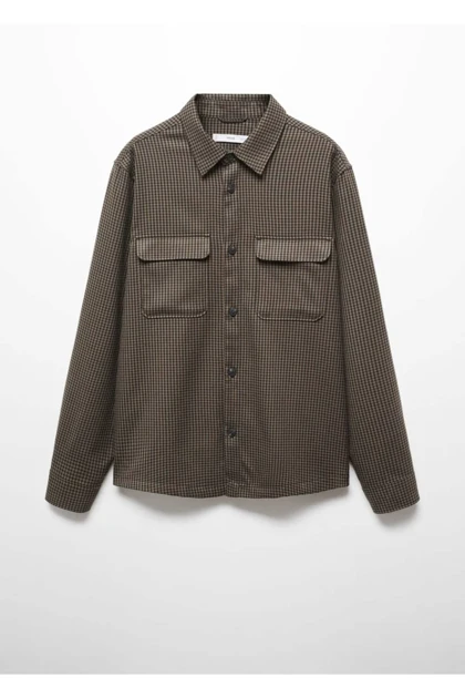 کت و ژاکت مردانه mango-man