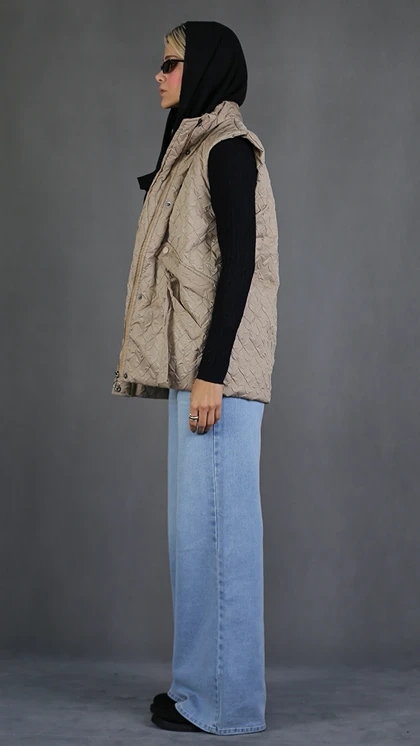 پافر زنانه 1496